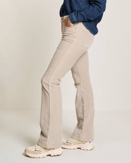 PARA MI Jeans fw251.104070 jade Ecru - M / L32