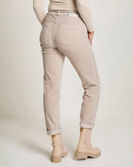 PARA MI Jeans fw251.104091 bobby Ecru - XXL / L30