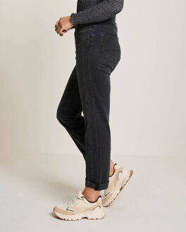 PARA MI Jeans fw251.212361-d77 Grijs - M / L30