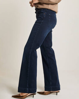 PARA MI Jeans fw252.212372-d28 Blauw - L / L32