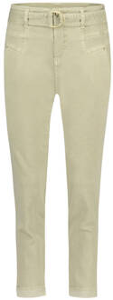PARA MI Jeans ss241.223259 bowie Khaki - XL / L30
