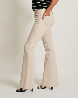 PARA MI Jeans ss261.005070 Grijs - XL / L32