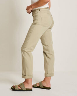 PARA MI Jeans ss261.005091 Kaki - L / L30