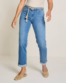 PARA MI Jeans ss261.266091-d191 - maat M / L30 Blauw