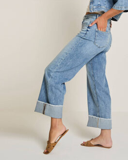 PARA MI Jeans ss261.266402-d198 Lichtblauw - 42-28