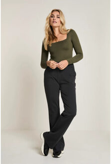 PARA MI Nos.124332 noor (city) Zwart - 40