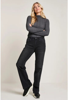 PARA MI Nos.212136-d23 eve jeans - maat 42 Blauw