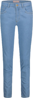 PARA MI Para-mi jeans celine-clean Licht blauw - 38