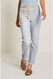 PARA MI Ss261.205091-s01 bobby jeans Blauw - 40