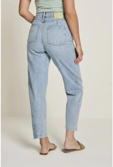 PARA MI Ss261.266397-d177 bibian jeans Blauw - 36