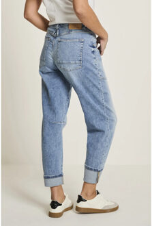 PARA MI Ss261.266399-d198 carice jeans Blauw - 36