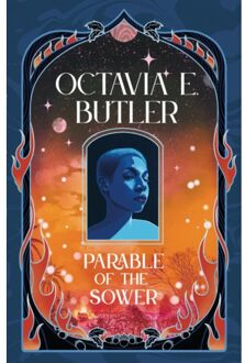 Parable Of The Sower - Butler, Octavia E.