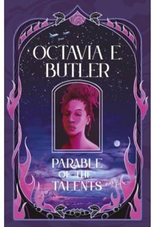 Parable Of The Talents - Butler, Octavia E.