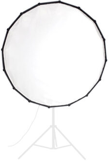 Parabolic Softbox 120cm (Easy-up)