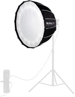 Parabolic Softbox 90cm (Easy-up)