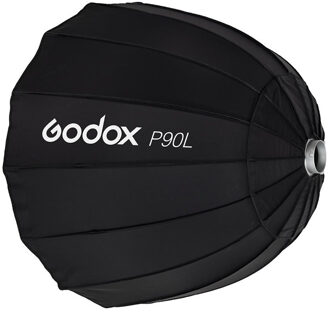 Parabolic Softbox Bowens Mount P90H