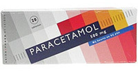Paracetamol