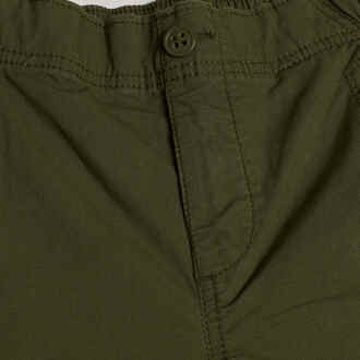 Parachute cargobroek voor jongens 729959 Groen