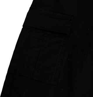 Parachute cargobroek voor jongens 729959 Zwart