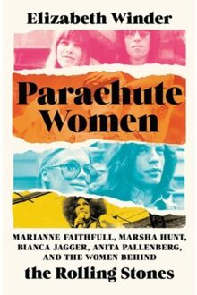 Parachute Women - Elizabeth Winder