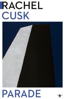 Parade -  Rachel Cusk (ISBN: 9789403132679)