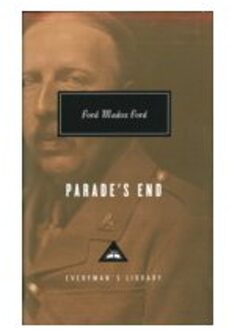 Parade's End