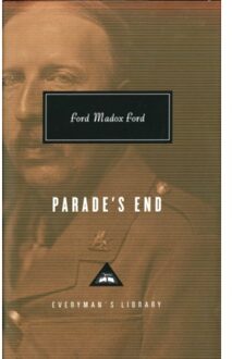 Parade's End