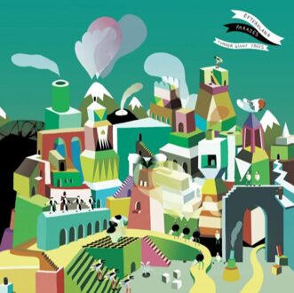 Parades / Under Giant Trees