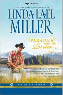 Paradijs aan de rivier - eBook Linda Lael Miller (9402505806)