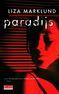 Paradijs - Boek Liza Marklund (9044514199)