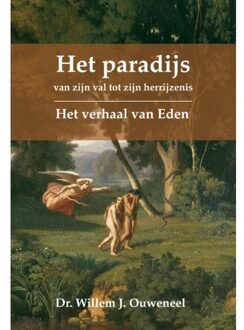 Paradijs, Het - (ISBN:9789059991606)