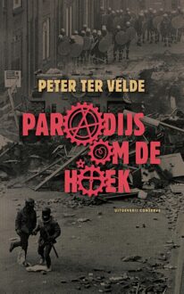 Paradijs om de hoek - eBook Peter ter Velde (905429390X)