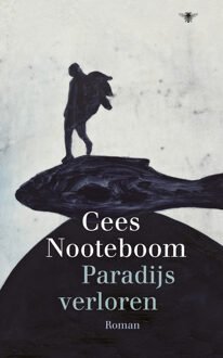 Paradijs verloren - Boek Cees Nooteboom (9023464699)