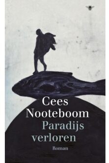 Paradijs verloren - Boek Cees Nooteboom (9023464699)