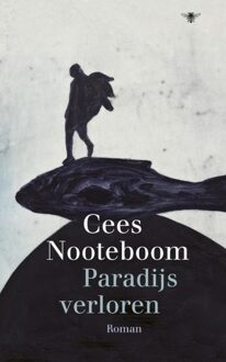 Paradijs verloren - eBook Cees Nooteboom (9023465806)