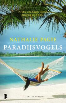 Paradijsvogels - Boek Nathalie Pagie (9022584127)
