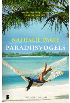 Paradijsvogels - Boek Nathalie Pagie (9022584127)