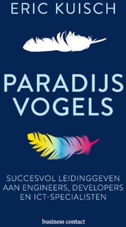 Paradijsvogels - Eric Kuisch