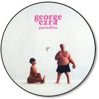 Paradise (7 Inch Vinyl) (LP)