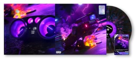 Paradise - Chase Atlantic