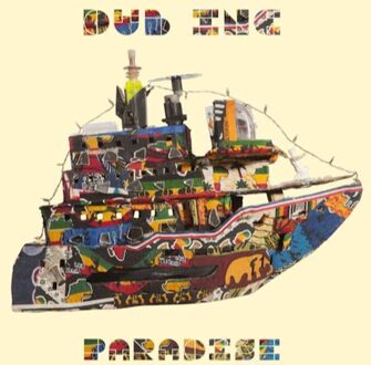 Paradise - Dub Inc