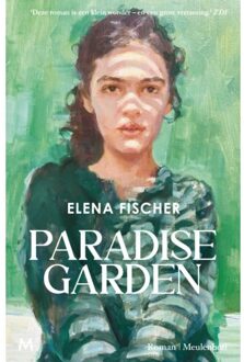 Paradise Garden - Elena Fischer