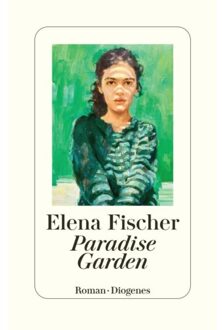 Paradise Garden - Elena Fischer