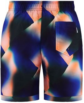 Paradise Heren Veelkleurige Zwemshorts