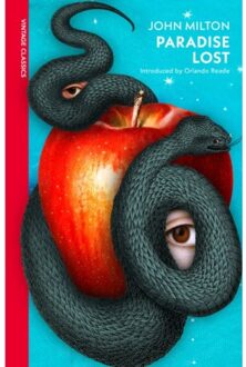 Paradise Lost And Paradise Regained - John Milton