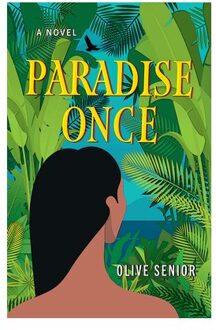 Paradise Once - Olive Senior
