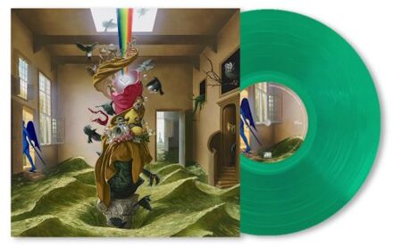 Paradise State Of Mind - Foster The People