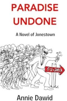 Paradise Undone - Dawid, Annie