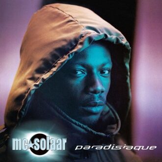 Paradisiaque / Mc Solaar - Mc Solaar
