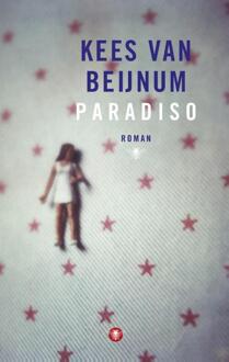 Paradiso - Boek Kees van Beijnum (9023486498)